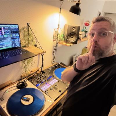 Only4TheWeek#69 DJ NOX Only4TheWeek#69 DJ NOX