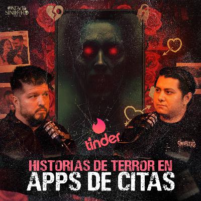 11. Historias de Terror de Apps de Citas, Brujería y Crimenes