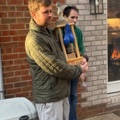 Draft Preview / Nob Invitational