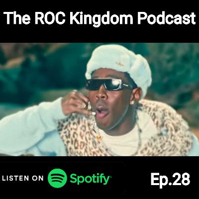 Episode 28: No Skips At All