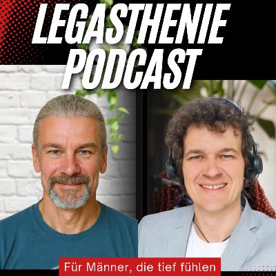 Neurosensivität - Wenn Männer mehr spüren Neurosensivität - Wenn Männer mehr spüren