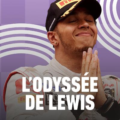 Lewis Hamilton (2/3) : le bébé McLaren devenu grand Lewis Hamilton (2/3) : le bébé McLaren devenu grand