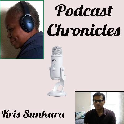 Kris Sunkara On Life In Valencia Spain