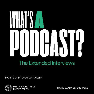 How We Built This: Guy Raz on Intimacy, Independence, and What's Worth Preserving in Podcasting
