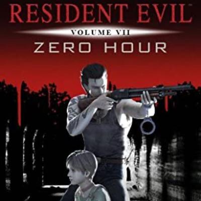 Zombie Apocalypse Chronicles I: Resident Evil: Zero Hour (Prologue) (Series Premiere) Zombie Apocalypse Chronicles I: Resident Evil: Zero Hour (Prologue) (Series Premiere)