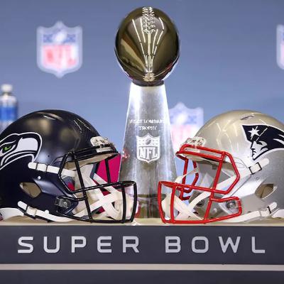 SUPER BOWL LX: Patriots ou Seahawks? Análise e palpite da decisão SUPER BOWL LX: Patriots ou Seahawks? Análise e palpite da decisão