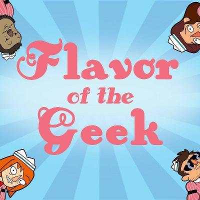 S1 Episode 9: A Universe Dedicated to Lou Bega (What We've Been Playing) S1 Episode 9: A Universe Dedicated to Lou Bega (What We've Been Playing)