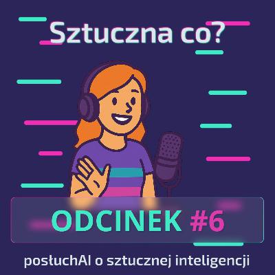 #6 Czy żyjemy już w erze martwego internetu? #6 Czy żyjemy już w erze martwego internetu?