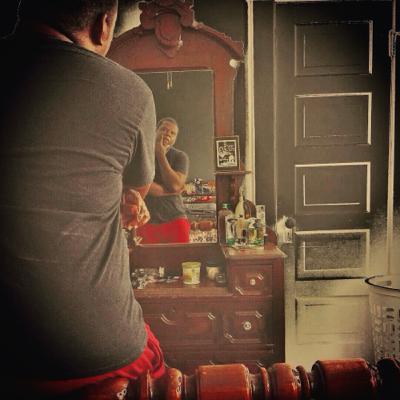 365. What I Think About Me