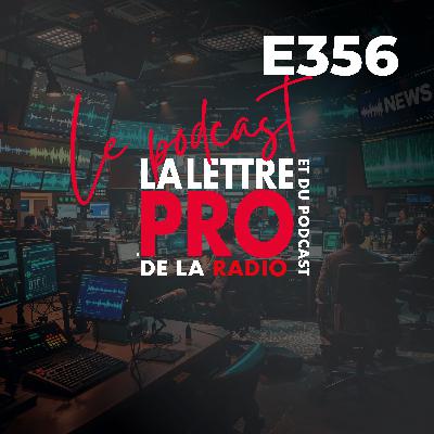 Radios indépendantes, consommation audio et DAB+ : l'actualité du jour