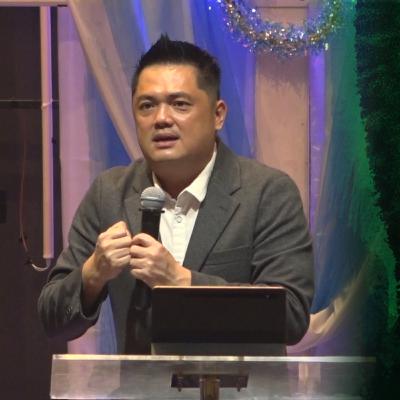 Pribadi Yang di Pakai Tuhan - Pdt. Yanto - 11 Januari 2026 - GBI Sariwangi