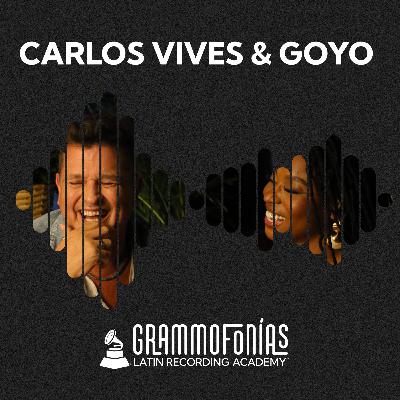 Carlos Vives y Goyo: tradición que mira hacia adelante