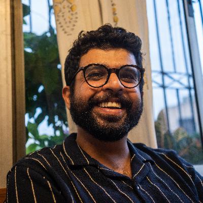 Fresh Out The Box - Aakash Mehta w/ Shashwat Bulusu [27-01-2022]