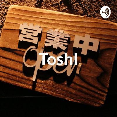 ToshI (Trailer)