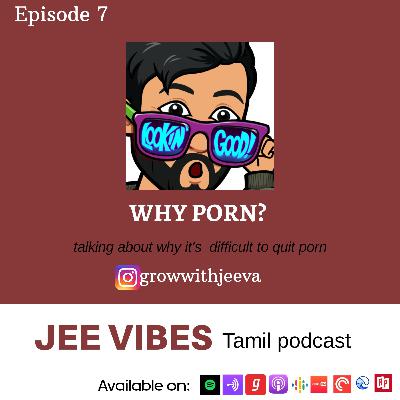 Why porn?