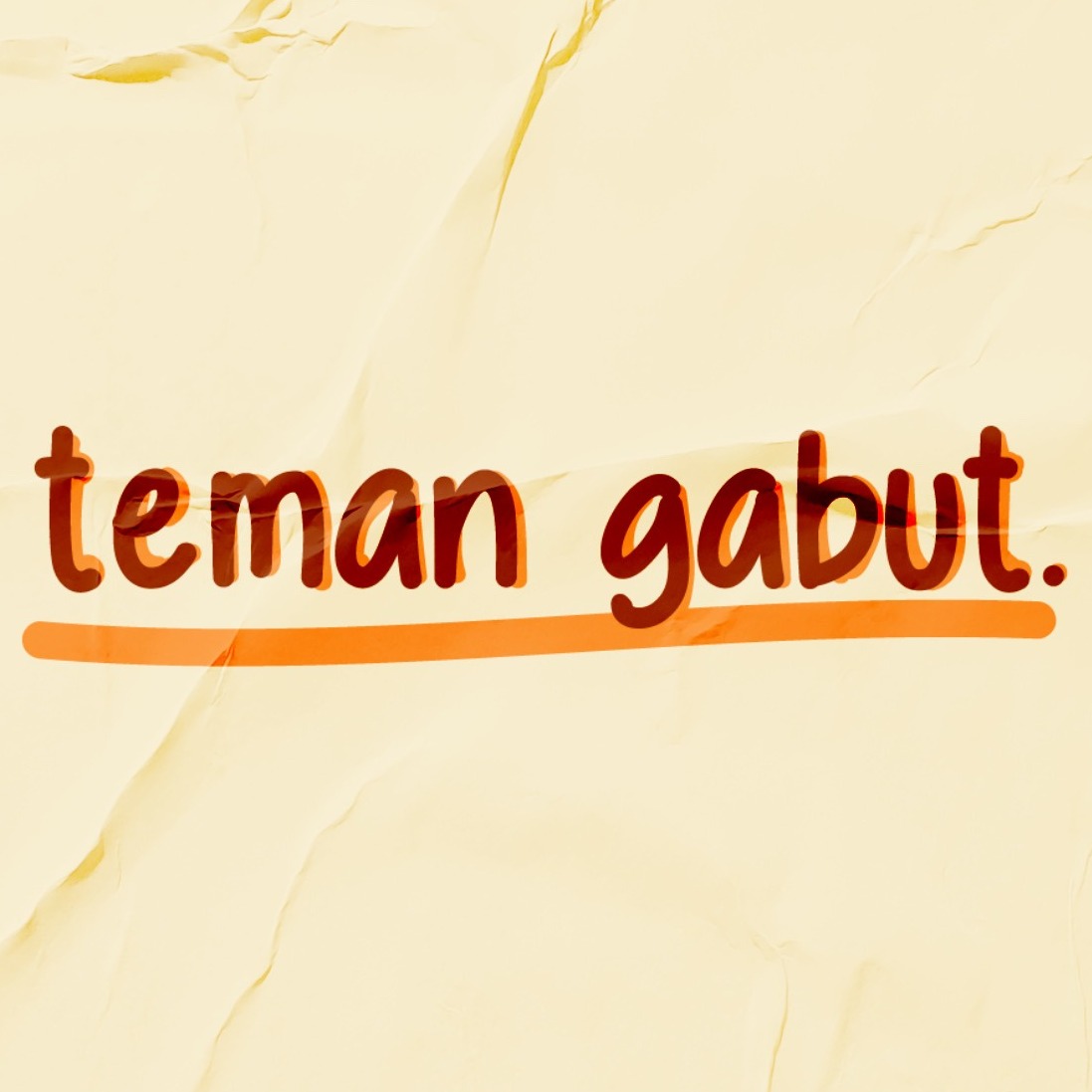 Teman Gabut