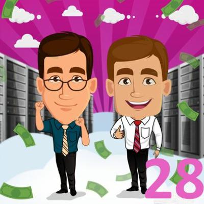 Episode 28: Two Guys and The Cloud Episode 28 - Let's Talk Windows 365!