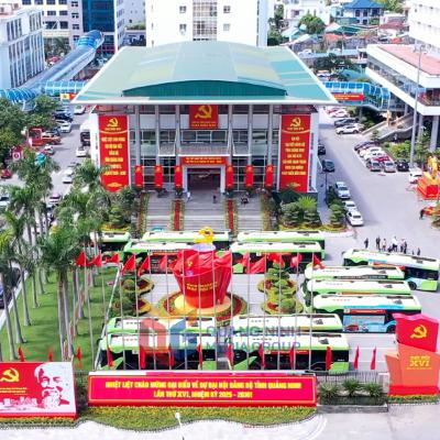 Bản tin Quảng Ninh ngày 24/9/2025