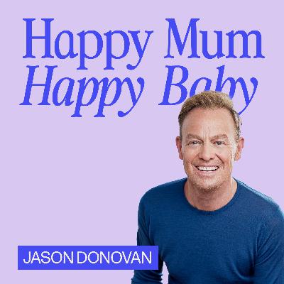 From addiction to fatherhood: Jason Donovan on the letter that changed his life From addiction to fatherhood: Jason Donovan on the letter that changed his life