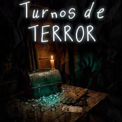 Terror en LAS HORAS EXTRA: Lo que acecha cuando doblas jornada