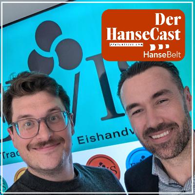 Der HanseCast - Elvis Bogicevic (Elvis Eishandwerk)