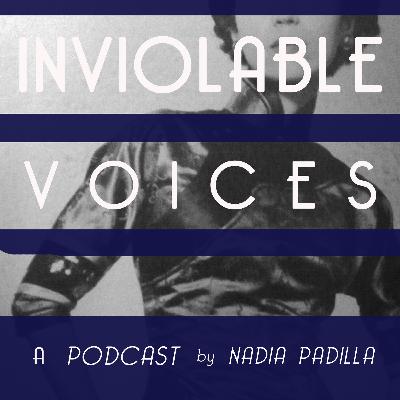 Ep. 14. Daphne du Maurier during World War II