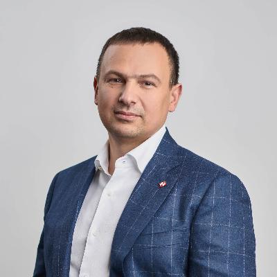 Аудіокнига Людвіга Ерхарда "Добробут для всіх"