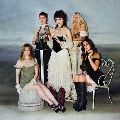 Turbo 3 - The Last Dinner Party | Gossip | The Warning | Kid Kapichi - 05/02/24