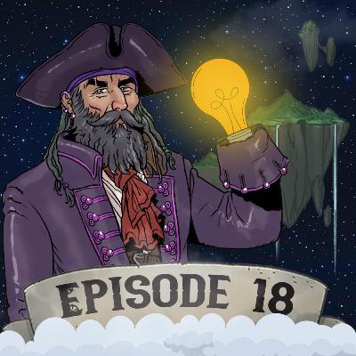 18 Letting Loose on Lightbulb Island 💡 Featuring Amber Nash 18 Letting Loose on Lightbulb Island 💡 Featuring Amber Nash