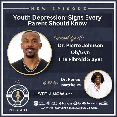 Meet the Fibroid Slayer: Dr. Pierre Johnson's Mission Meet the Fibroid Slayer: Dr. Pierre Johnson's Mission