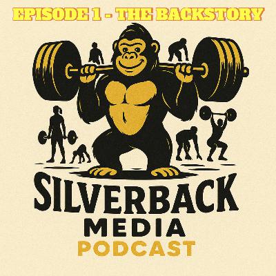 Episode 0 - The Backstory (Why the world could use 1 more podcast about CrossFit?)