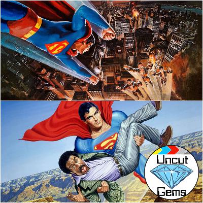 Episode 235 - Superman II and Superman III