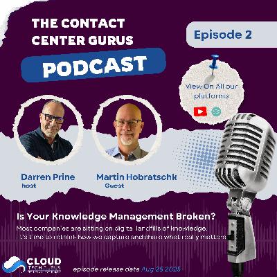 Future of Knowledge Management | Martin Hobratschk Future of Knowledge Management | Martin Hobratschk