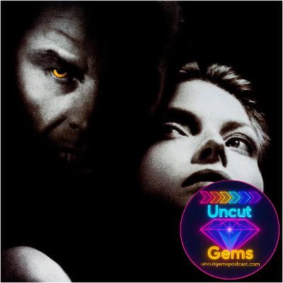 Mike Nichols Marathon 13 - Wolf (teaser)