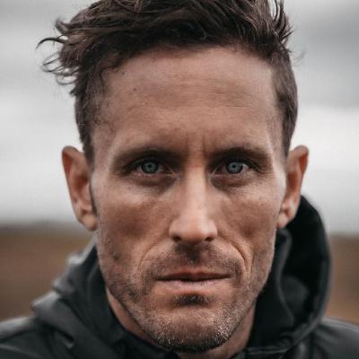 #40: CARY JUDD! E-Skateboarding 800 miles around Iceland to deal with grief & depression #40: CARY JUDD! E-Skateboarding 800 miles around Iceland to deal with grief & depression