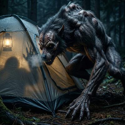 Dogman in Minnesota: Three Encounters Dogman in Minnesota: Three Encounters