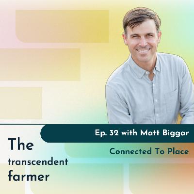 Transforming Food Systems: Matt Biggar on Power, Land Use, and Systemic Change