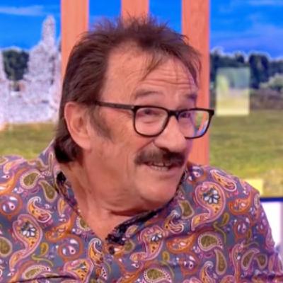 S7E09 - Daniel Kaluuya Feeds Medicine to Horses, It's Barely TV and Follow Your Chuckledreams