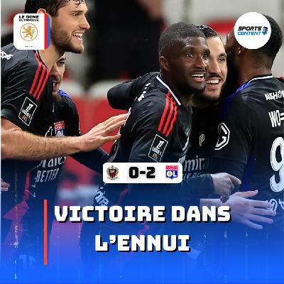Victoire dans l'ennui