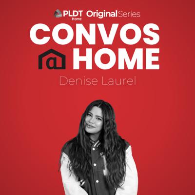 EP. 12: Mother’s Day and Motherhood feat. Denise Laurel EP. 12: Mother’s Day and Motherhood feat. Denise Laurel