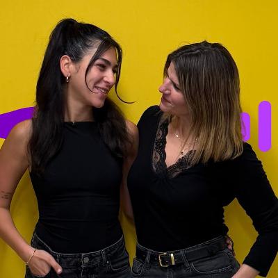 מדינה בדרך עם הדר מרקס ושירה גואילי 01.02.26 מדינה בדרך עם הדר מרקס ושירה גואילי 01.02.26