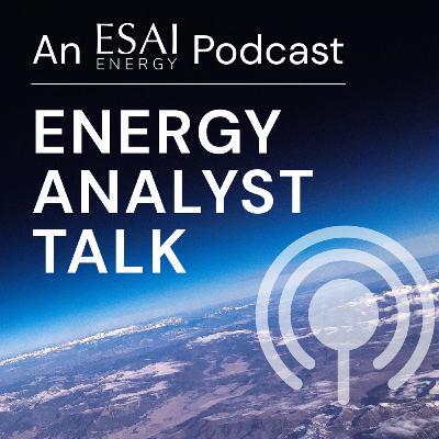 Episode 39: Refinery Rationalization: The worst is yet to come for OECD Refiners Episode 39: Refinery Rationalization: The worst is yet to come for OECD Refiners