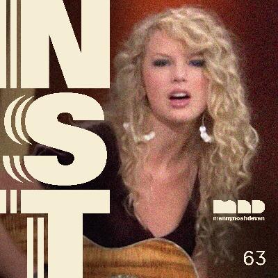Why did Taylor Swift stop singing in a country accent? Why did Taylor Swift stop singing in a country accent?