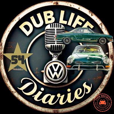 Built to Last: Design, Legacy & the Dub Connection Guillermo Marrero Ep54