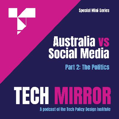 Part 2: The Politics