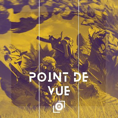Point de Vue #21 | Monster Hunter Wilds