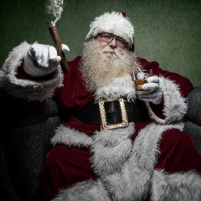 Episode 28: Merry Christmas from Johnny Paycheck