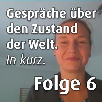 Stillstand statt Sturm und Drang – Corona und Jugendliche Stillstand statt Sturm und Drang – Corona und Jugendliche