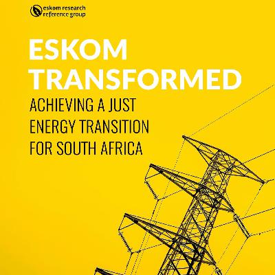 Why We Must Transform Eskom!