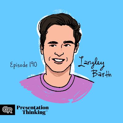 #190. Unlock the unknown of your product (and customer) with PMM Langley Barth